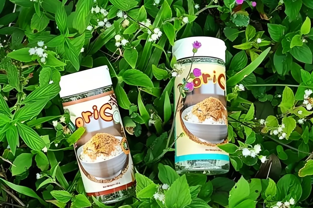 Inovasi Mahasiswa IPB: NoriCo, Bumbu Tabur Modern dari Sisa Kelapa