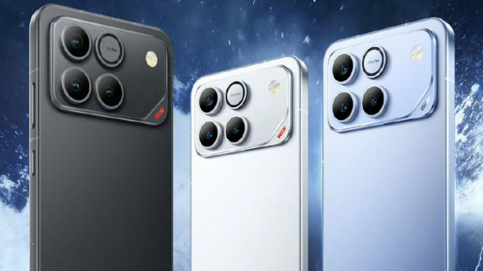Persaingan Ketat Honor dan Redmi dalam Peluncuran Smartphone dengan Kapasitas Baterai Besar