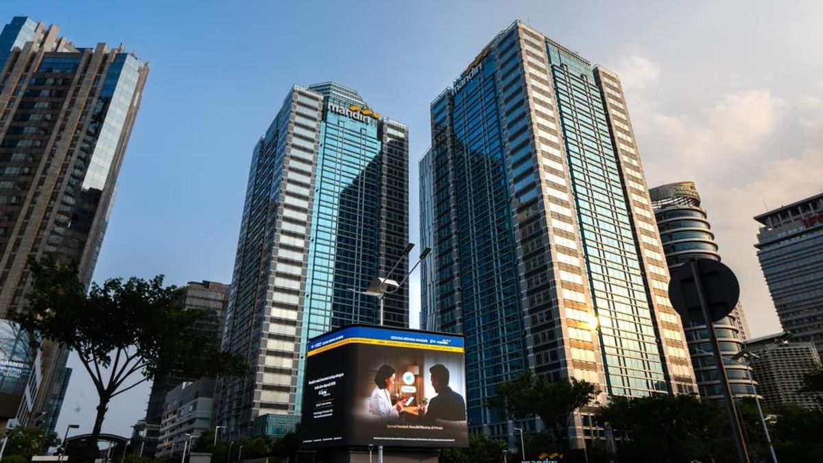 Bank Mandiri: Jhonlin Baratama Mampu Penuhi Kewajiban Kredit dengan Agunan Saham