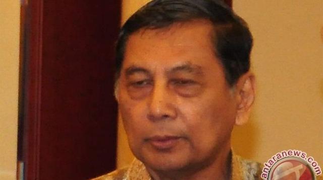 Mantan Menteri Pertahanan Juwono Sudarsono Tutup Usia di Rumah Sakit Pondok Indah