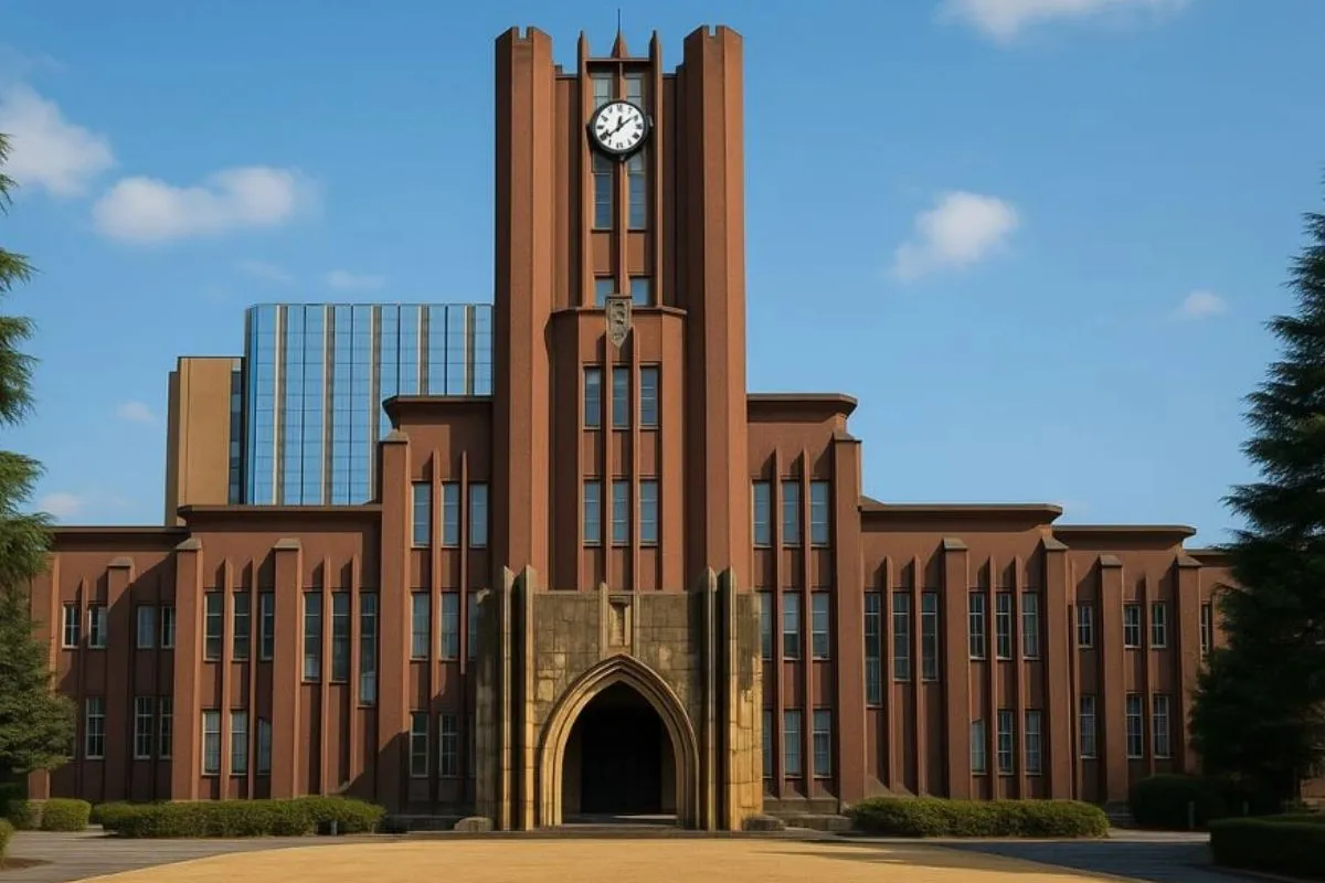 Inilah Lima Universitas Terbaik di Jepang untuk Mahasiswa Internasional