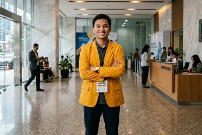 Persiapan Karier Sejak Kuliah: Apa Saja yang Perlu Diperhatikan Mahasiswa?
