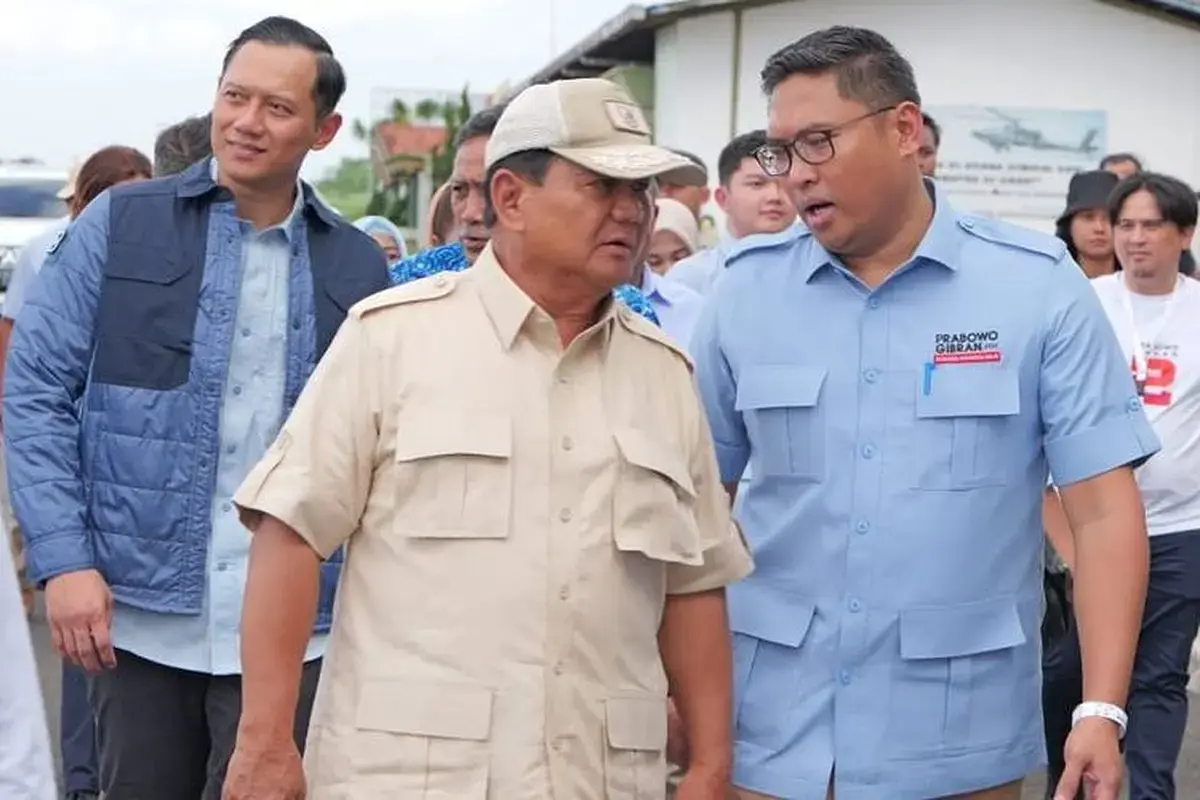 Tantangan Berat bagi Prabowo di Pilpres 2029, Program MBG Jadi Kunci Utama
