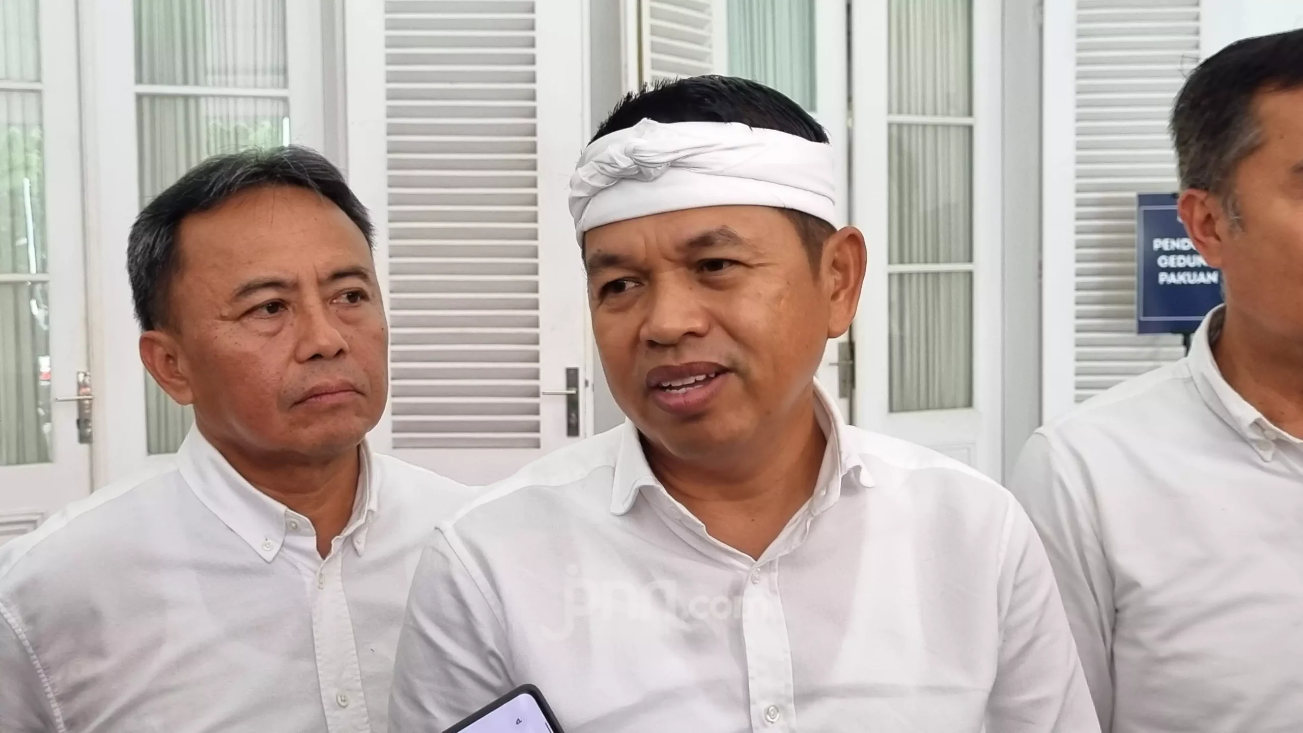 Dedi Mulyadi Dapat Peringatan Penting untuk Maju di Pilpres 2029
