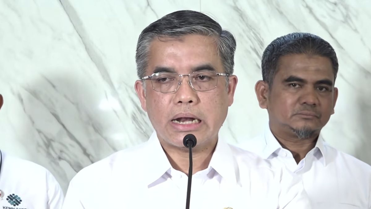 ---
Perhitungan Kebutuhan Hidup Layak untuk UMP 2027 Masih Berlanjut

---