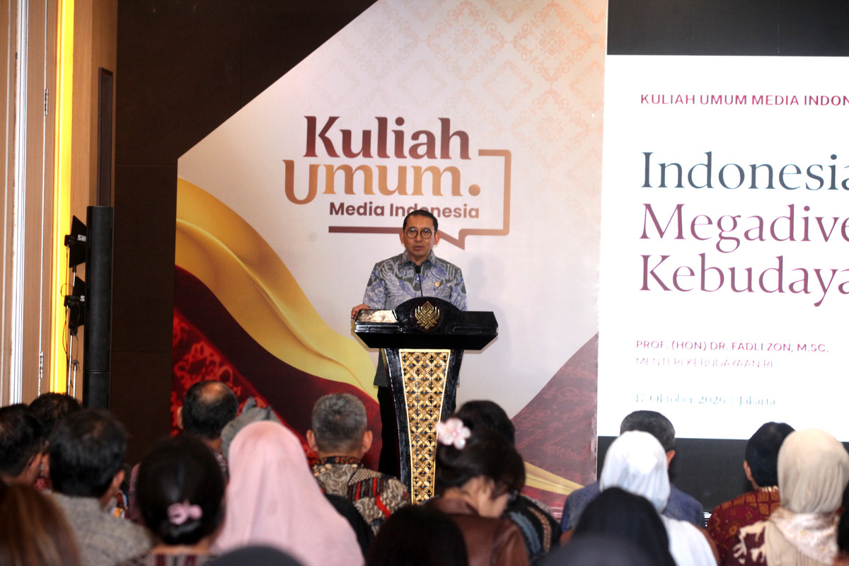Potensi Megadiversitas Budaya Indonesia sebagai Pusat Kebudayaan Global