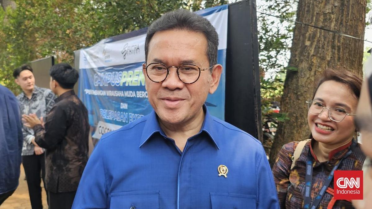 Mendag Targetkan Perjanjian Dagang RI-Uni Eropa Resmi Berlaku Awal 2027