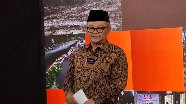 Mendikdasmen Tegaskan Pentingnya Nilai Jujur dan Gembira dalam TKA