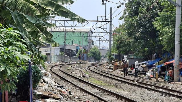 ---
Progres Penataan Kawasan Kumuh di Jakarta, Selesai Tahun Depan

---
