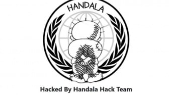 Mengenal Handala Hack Team: Kelompok Hacker Palestina yang Targetkan Sistem FBI