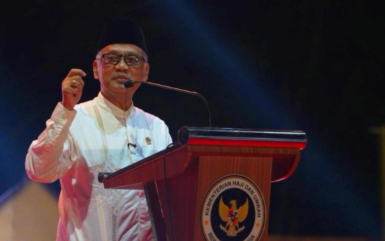 Biaya Haji Tahun Ini Menurun, Jemaah Mendapat Subsidi Rp 3,4 Juta