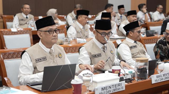 Polemik "War Tiket" Haji: Usulan yang Menuai Kontroversi
