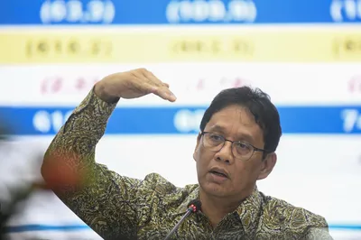 Menteri Keuangan: Stabilitas BBM Subsidi Dijamin Hingga Akhir 2026