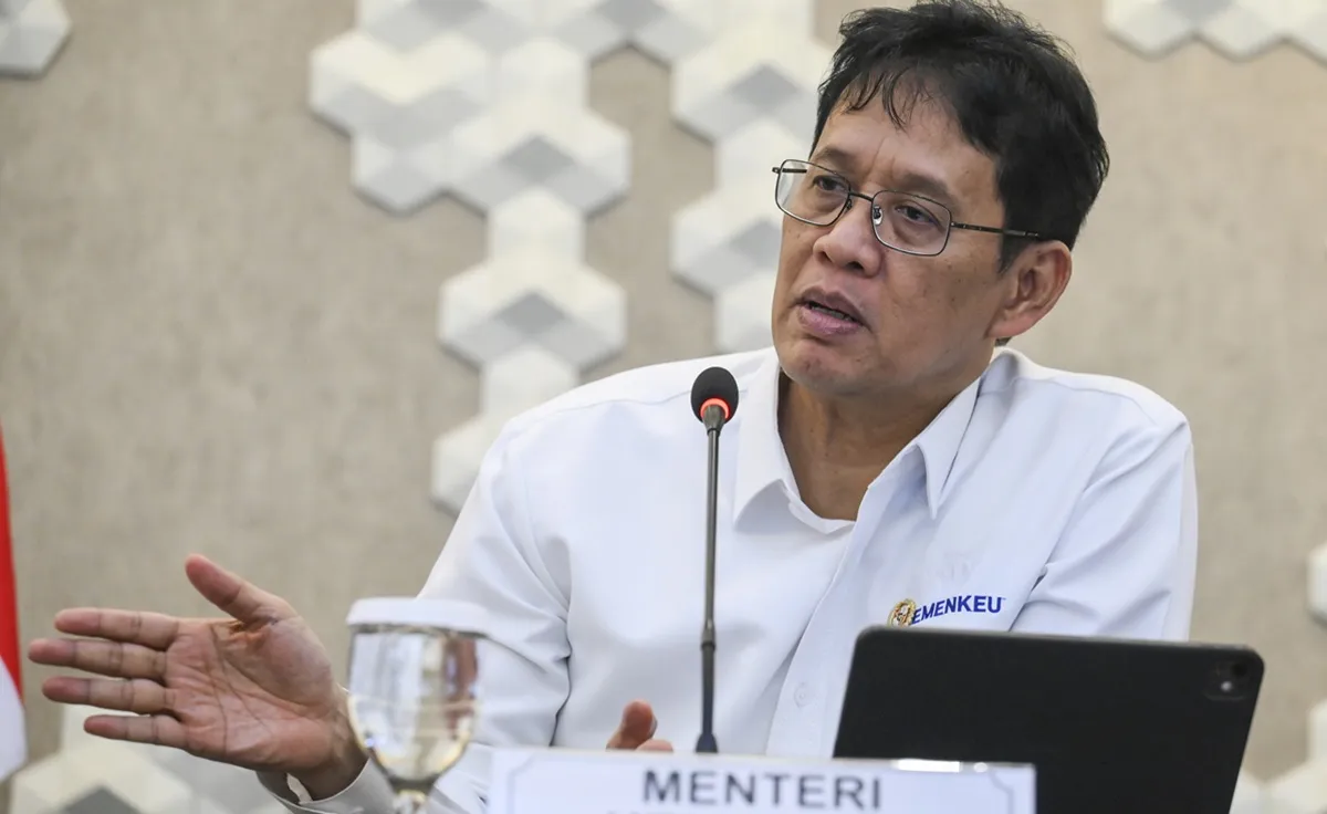 Menkeu Memberhentikan Dua Pejabat Terkait Restitusi Pajak, Purbaya Menekankan Pentingnya Perbaikan Sistem