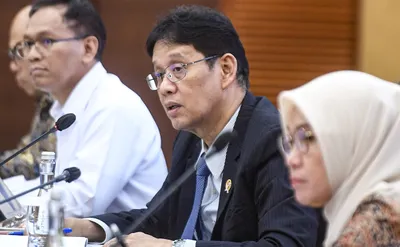 ---
Menkeu Yakin Ekonomi Indonesia Menuju Pertumbuhan 8 Persen, Tanda Penguatan Mulai Terlihat

---