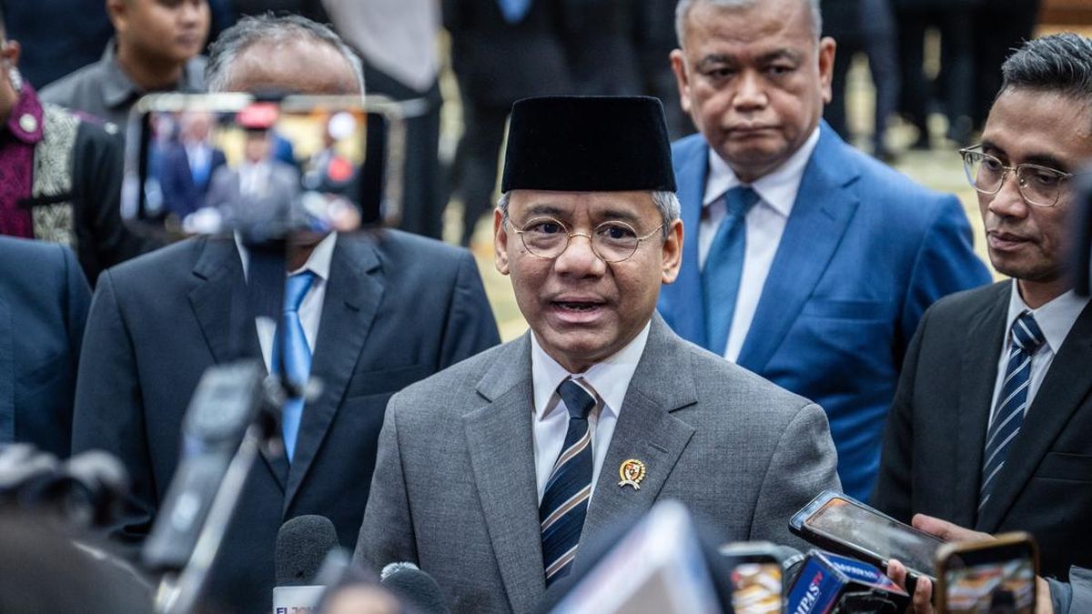 Menkeu Suahasil Instruksikan Bea Cukai Tingkatkan Pengawasan Kegiatan Ilegal