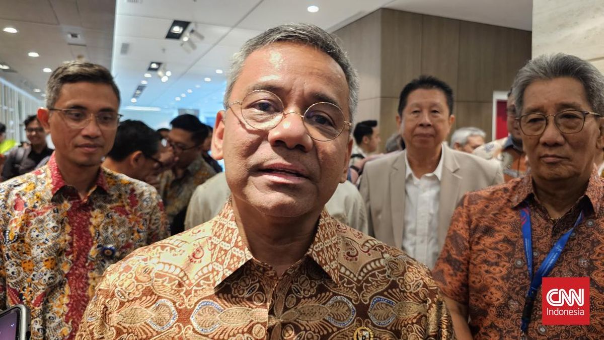 ---
Menteri Keuangan Tegaskan Gaji PNS Akan Tetap Melalui Transfer Bank

---