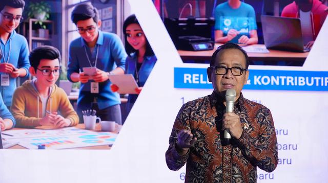 Menko PMK Tegaskan Sekolah Daring Tidak Diteruskan: Fokus pada Peningkatan Kualitas Pendidikan