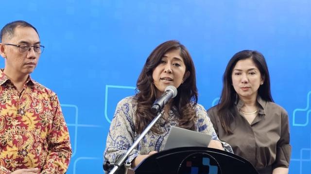Pemerintah Tegaskan Tidak Ada Toleransi untuk Platform Digital yang Abaikan Perlindungan Anak