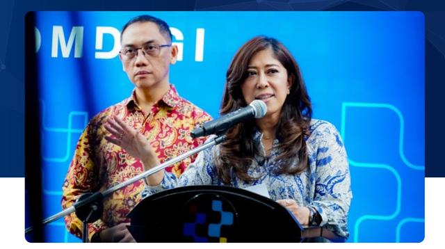Menkominfo Tegaskan Kepatuhan Platform Digital terhadap Regulasi Tunas, Apresiasi terhadap X dan Bigo Live