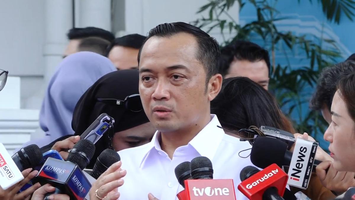 Mensesneg Klarifikasi Pernyataan Prabowo tentang Pemimpin Terpilih