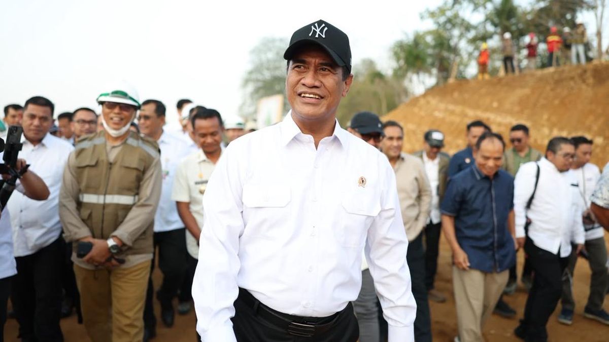 Pengembangan Ekosistem Peternakan Nasional di Lima Wilayah Menuju 2027