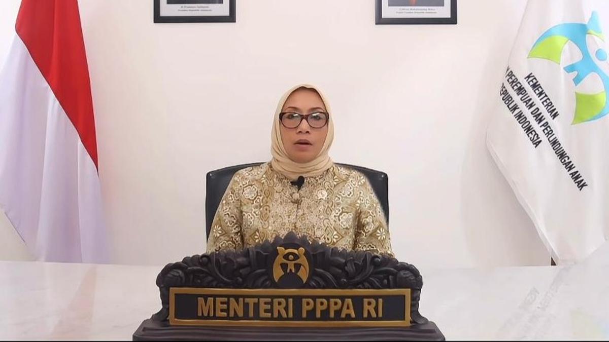 ---
Menteri PPPA Desak Penahanan Pengasuh Pesantren yang Diduga Cabuli Santriwati di Pati

---
