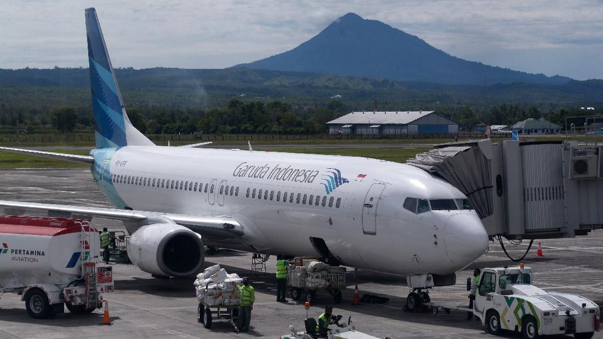---
Merger Maskapai BUMN Ditunda Hingga Garuda Indonesia Pulih

---