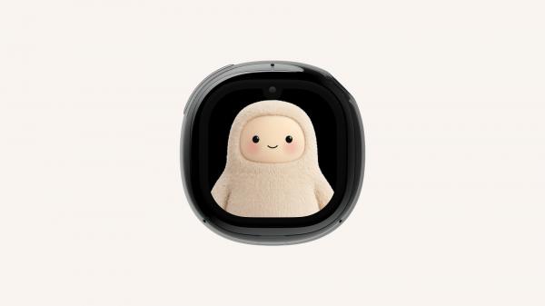 Meta Luncurkan Muse Charm, Perangkat AI Kecil Mirip Tamagotchi