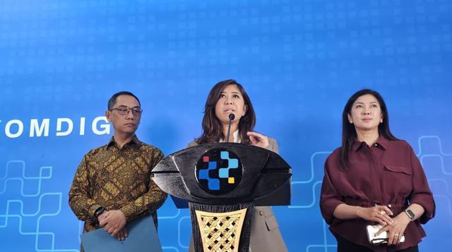 Meta Sesuaikan Kebijakan, Batas Usia Pengguna Media Sosial Ditetapkan 16 Tahun