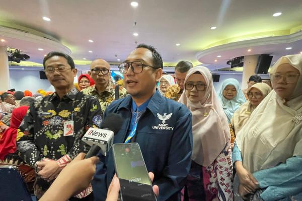 MNC University Berkolaborasi dengan PUSPADAYA untuk Mewujudkan Sekolah Ramah Anak