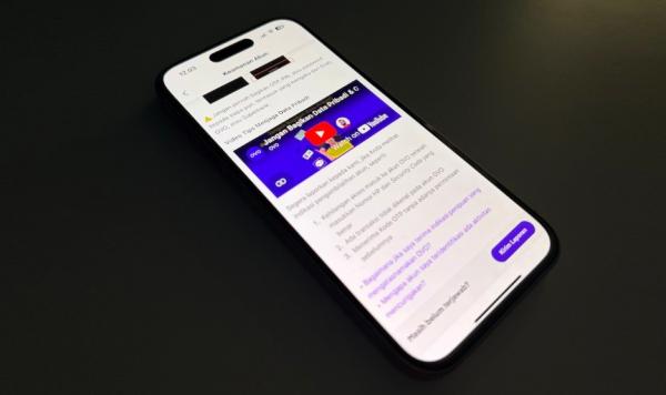 Peningkatan Penipuan Digital Memerlukan Sistem Keamanan yang Kuat