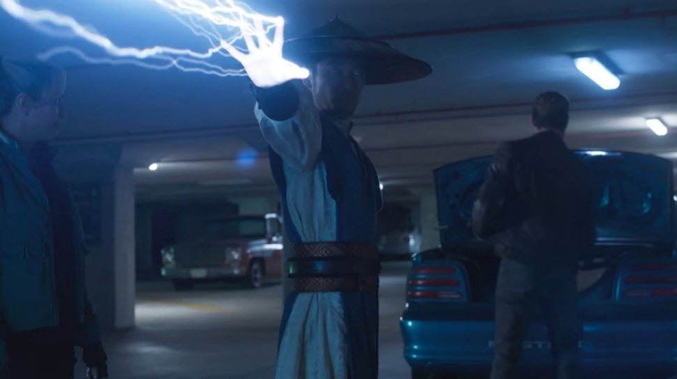 Mortal Kombat 2 Mengumpulkan Pendapatan Besar Sebelum Rilis, Siap Saingi The Super Mario Galaxy Movie?