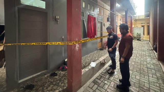 Misteri Pembunuhan Cucu Pelawak Mpok Nori: Motif di Balik Tindakan Kejam