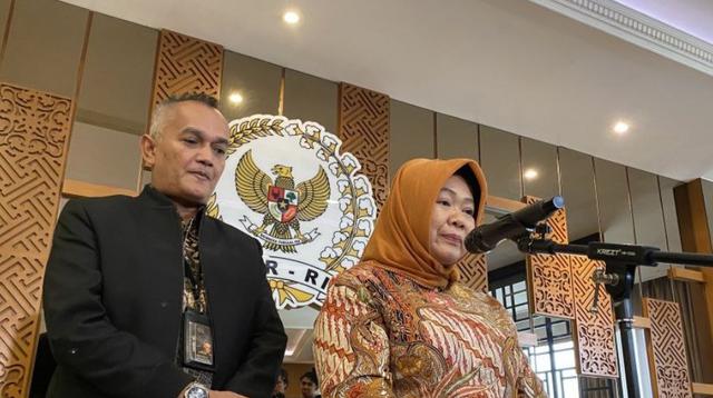 MPR Terapkan Kebijakan WFH, WFA, dan Pembatasan Listrik untuk Efisiensi Energi