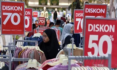 Mudik Lebaran 2026 Sebagai Pendorong Ekonomi, Pemerintah Optimis Mendorong Pertumbuhan