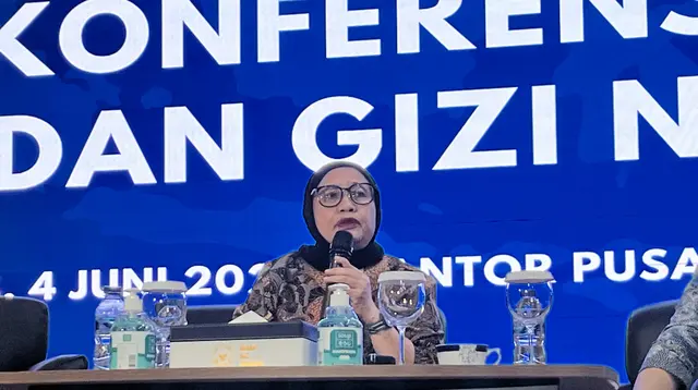 Nanik S Deyang Berbicara Terkait Isu Pemilu 2029 Setelah Mundur dari Jabatan Kepala BGN