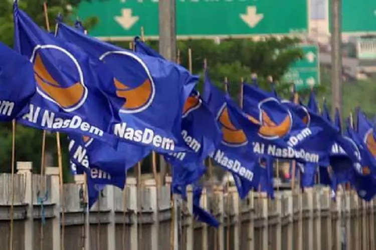 Partai NasDem dan PKS Berisiko Tak Masuk Senayan, Hanya Lima Partai Berpotensi Lolos Jika Ambang Batas 5 Persen Disepakati