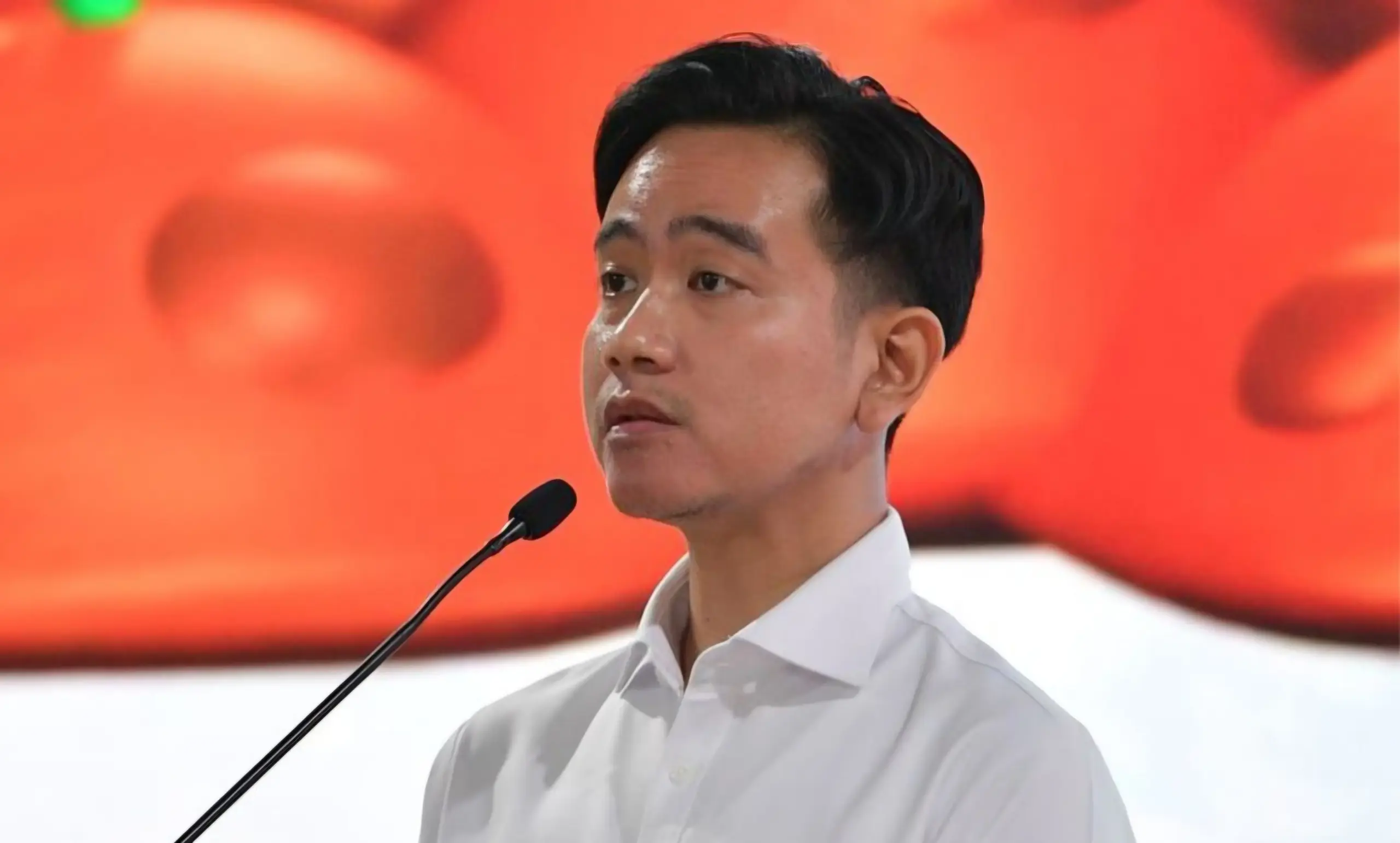 Gibran di Tengah Polemik: Diskualifikasi Pilpres Mungkin Terjadi?