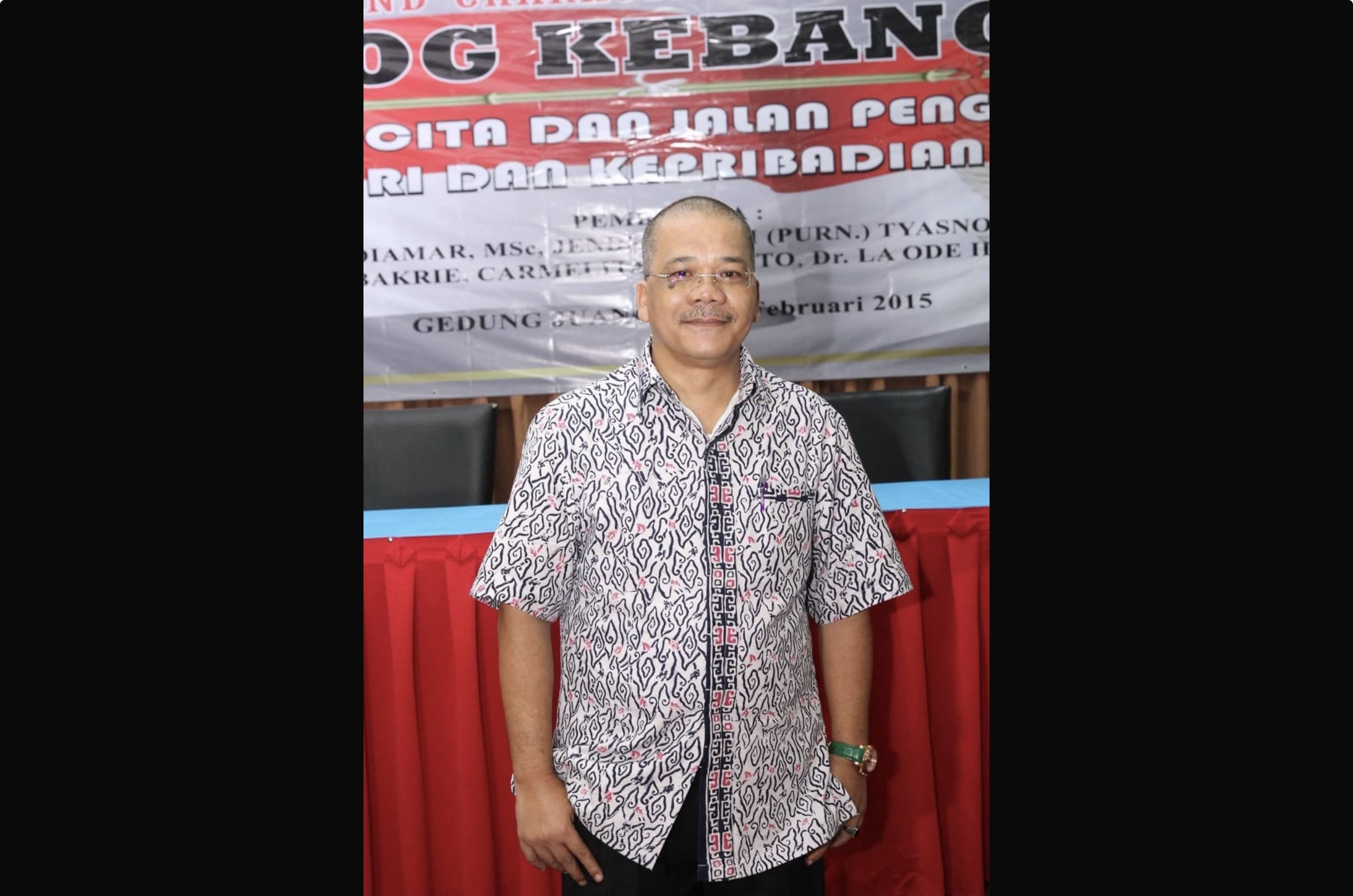 KPK Diminta Mengungkap Praktik Mafia Tanah Secara Menyeluruh