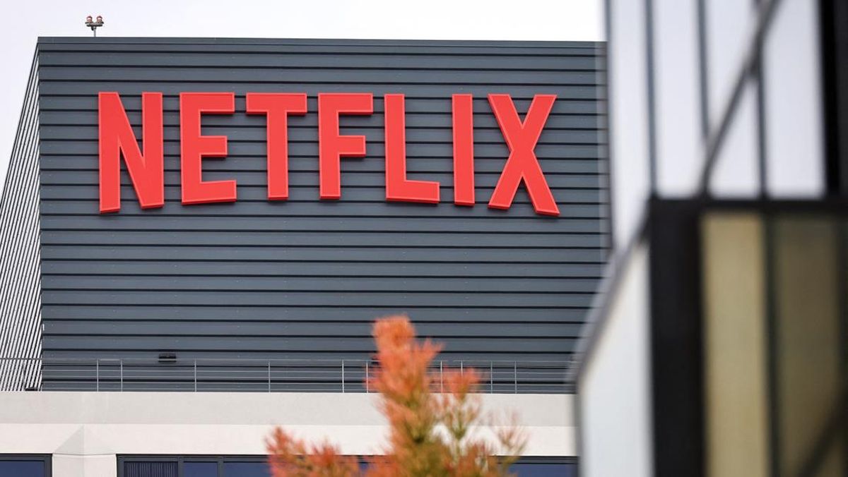 Netflix Lakukan PHK Besar-Besaran Terhadap 1.000 Karyawan