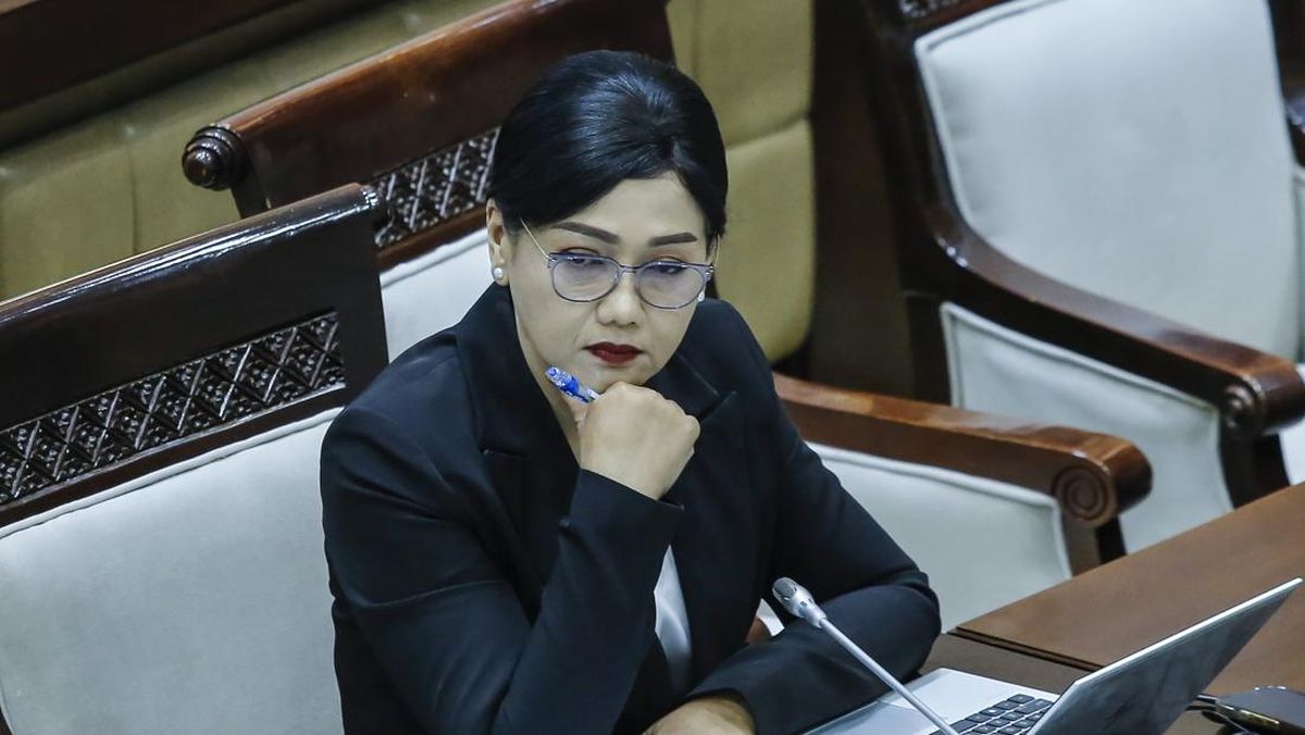 OJK Siapkan Sanksi Tambahan Terkait Kasus Saham DSSA, BREN, dan CUAN