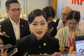OJK Dukung Kebijakan Penurunan Bunga KUR untuk Perluasan Akses Pembiayaan