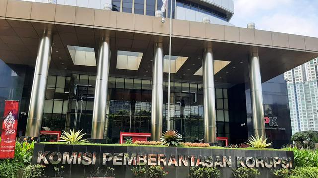 Operasi Tangkap Tangan di Jawa Timur, KPK Amankan 16 Individu Termasuk Bupati Tulungagung