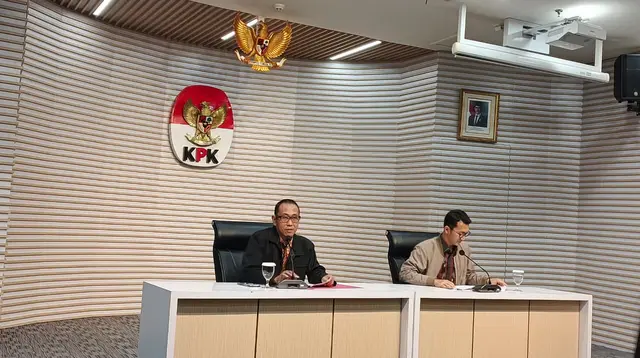 Dugaan Kebocoran Operasi KPK di Langkat dan Kuansing, Berikut Tanggapan Resmi KPK