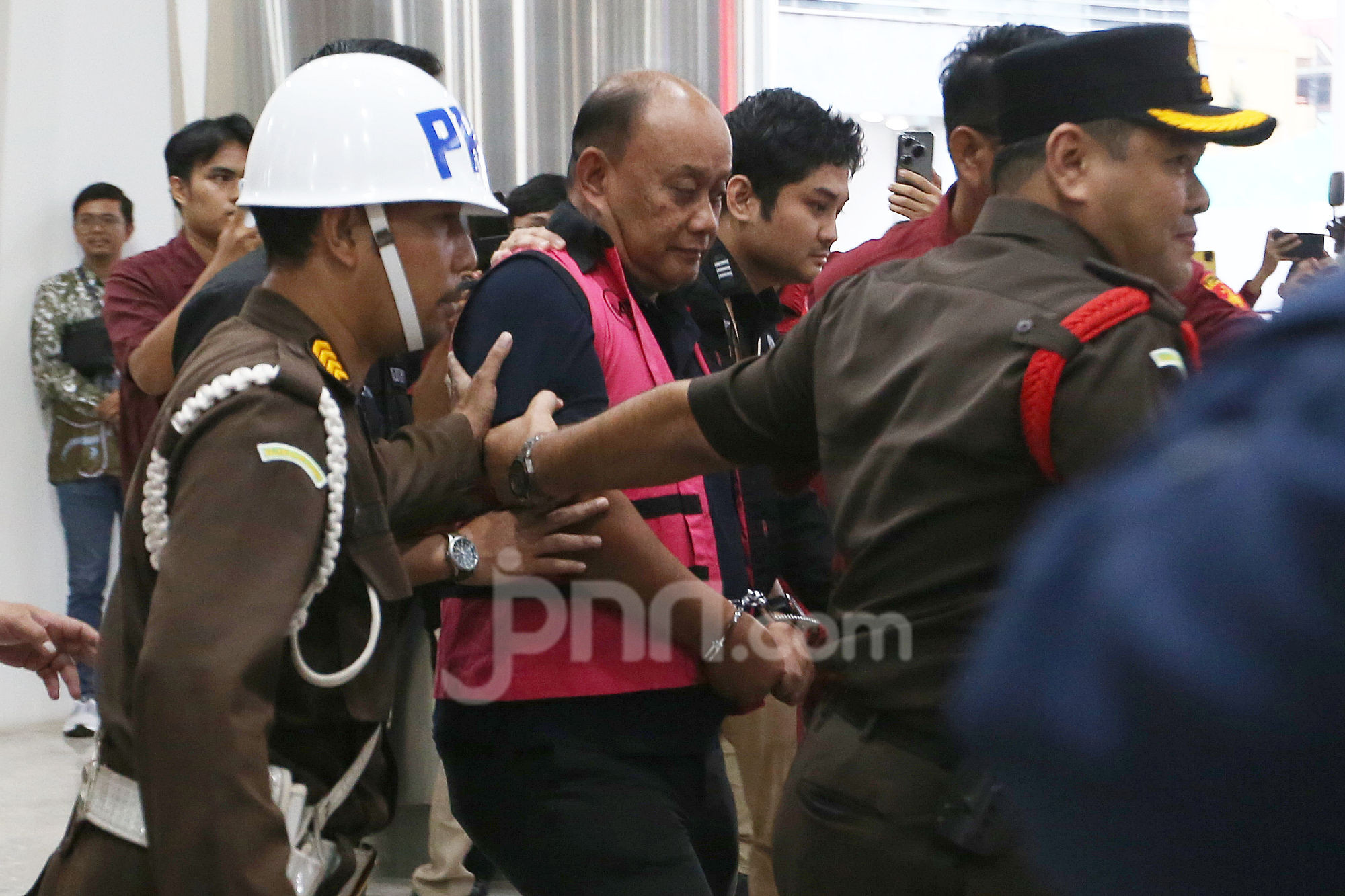 Upaya Maksimal Kejagung dalam Mengusut Kasus Korupsi Program Makan Bergizi Gratis