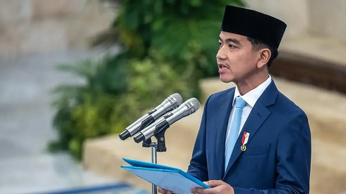 PAN Masih Mempertimbangkan Putusan MK Terkait Pemakzulan Gibran