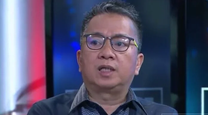 Sindiran Panca Demokrat kepada Buzzer Genk Solo Terkait MDIS