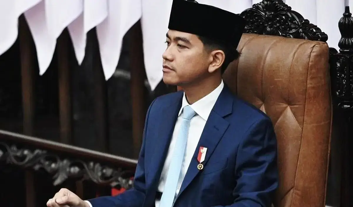 DPR RI Mempertimbangkan Pembentukan Pansus untuk Menelusuri Ijazah Gibran