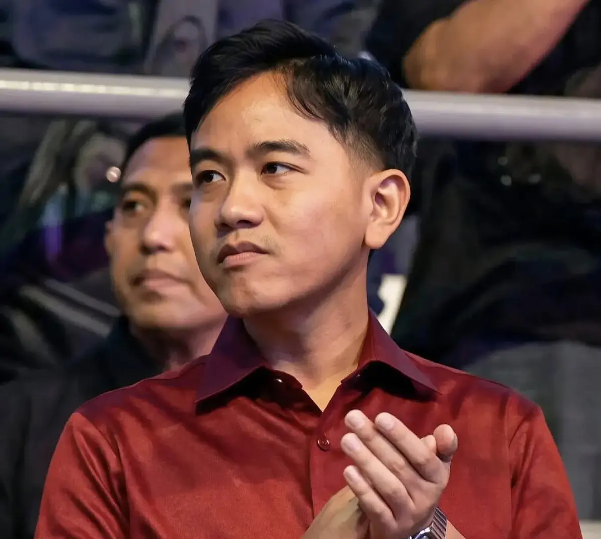 Perdebatan Panitia Khusus Ijazah Gibran Menghangat di DPR